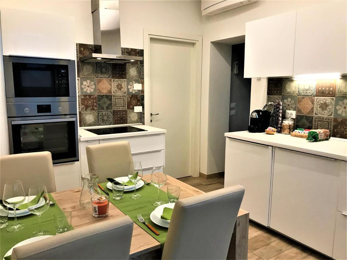 Apartament Valpolicella Hills Negrar Zewnętrze zdjęcie