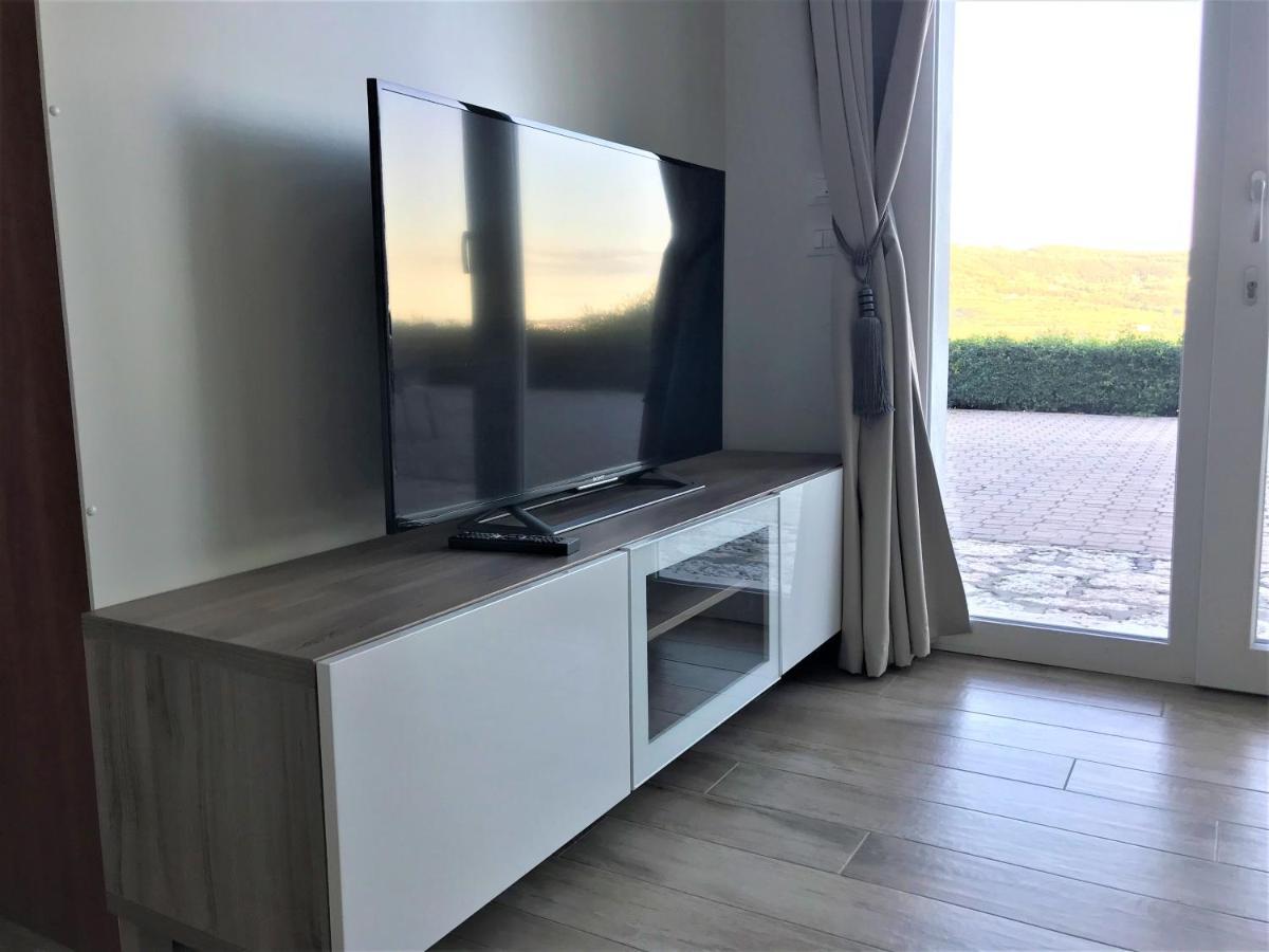 Apartament Valpolicella Hills Negrar Zewnętrze zdjęcie