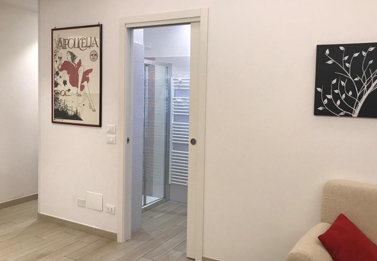 Apartament Valpolicella Hills Negrar Zewnętrze zdjęcie