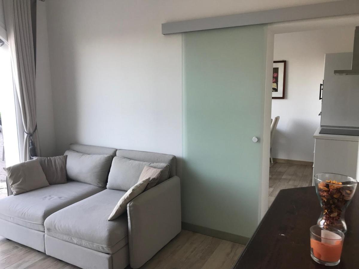 Apartament Valpolicella Hills Negrar Zewnętrze zdjęcie