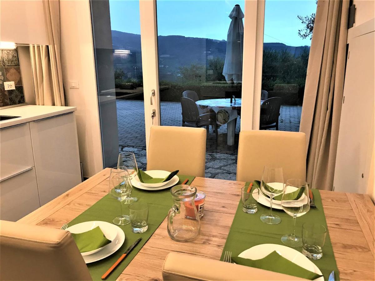 Apartament Valpolicella Hills Negrar Zewnętrze zdjęcie