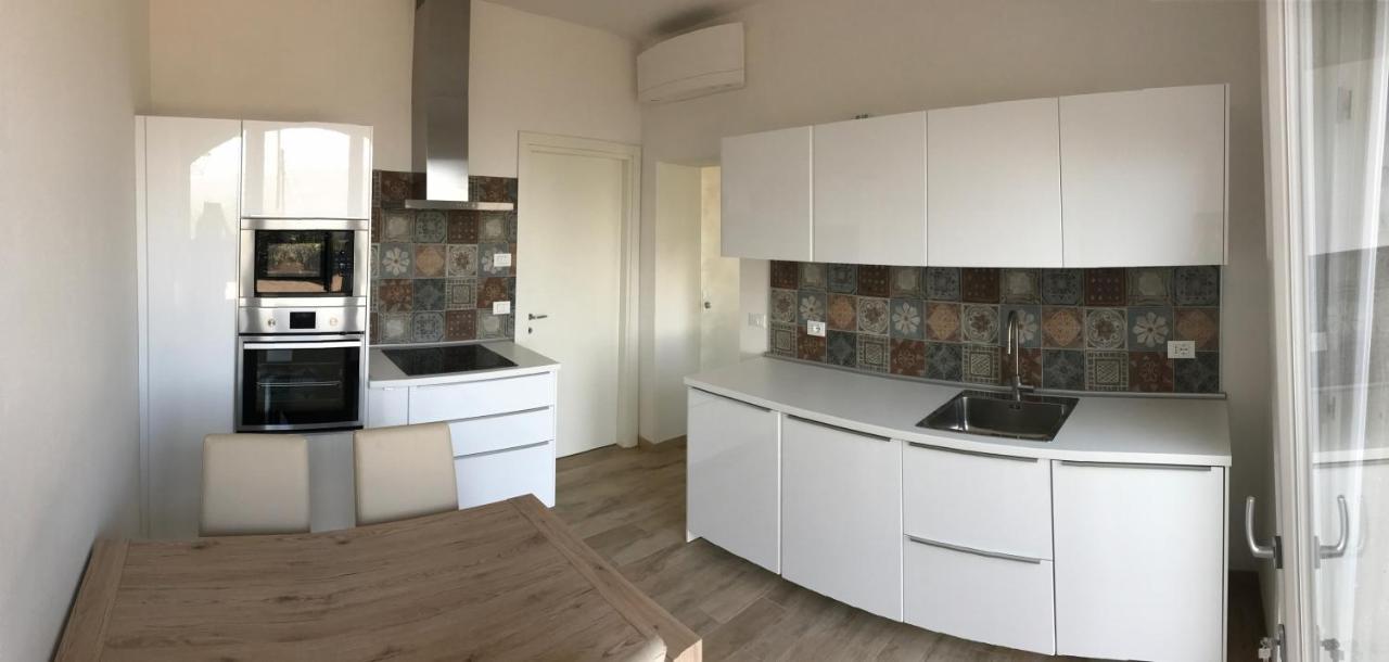 Apartament Valpolicella Hills Negrar Zewnętrze zdjęcie