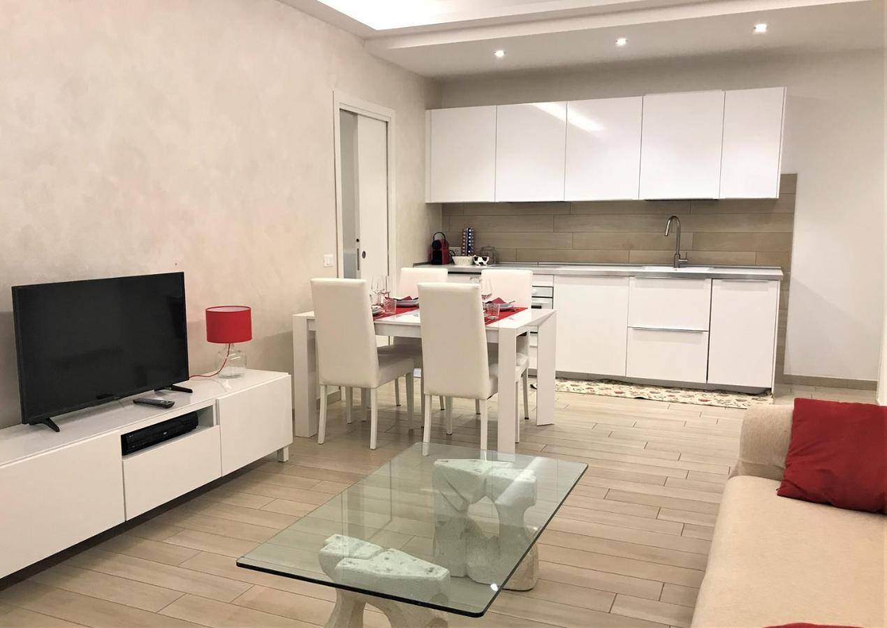 Apartament Valpolicella Hills Negrar Zewnętrze zdjęcie