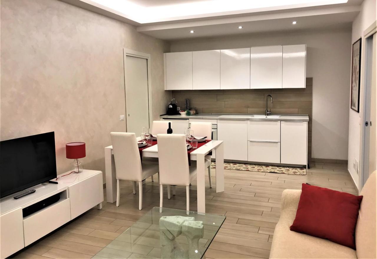 Apartament Valpolicella Hills Negrar Zewnętrze zdjęcie