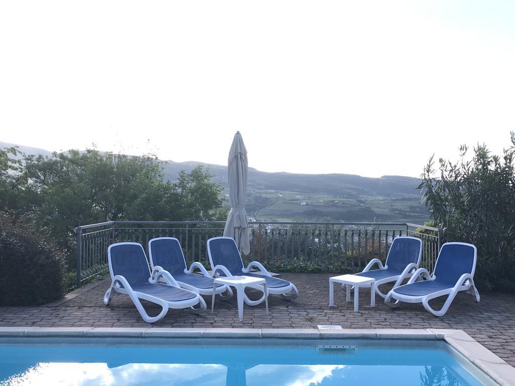 Apartament Valpolicella Hills Negrar Zewnętrze zdjęcie